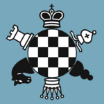 Logo of Chess Coach android Application 